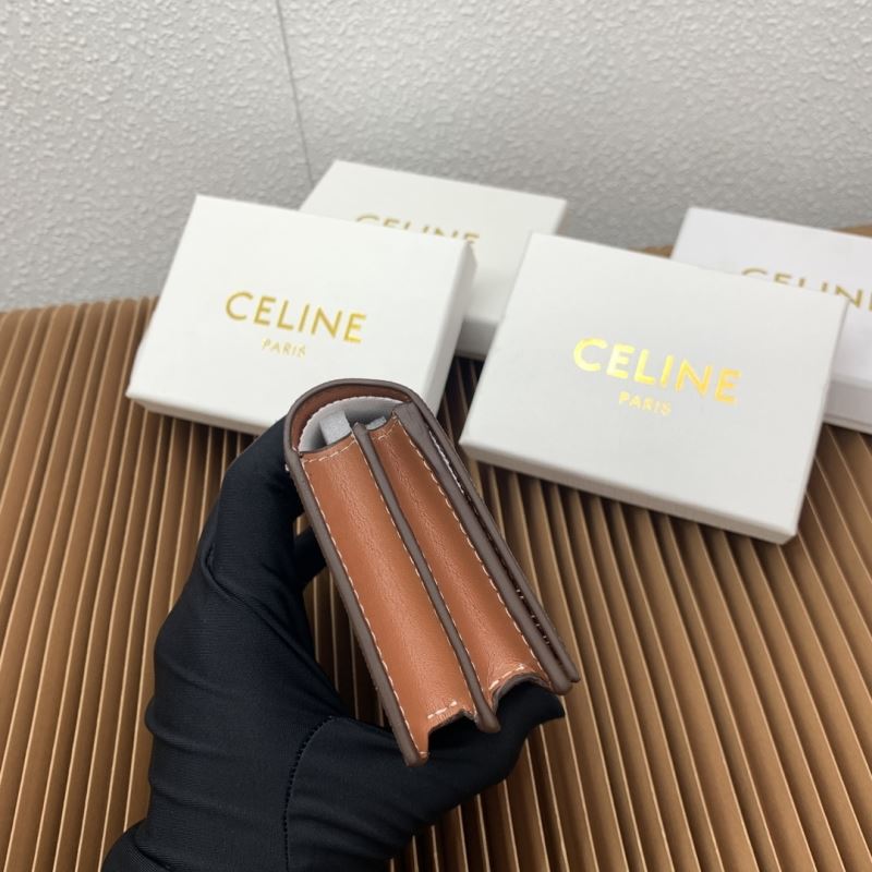 Celine Wallets Purse